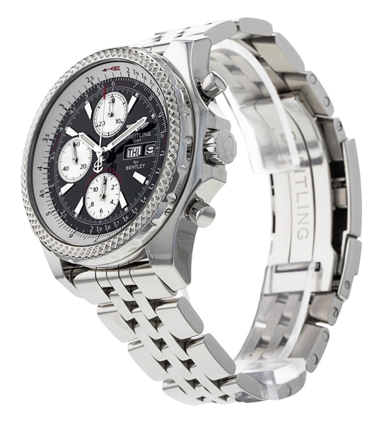 Breitling Bentley GT A13362